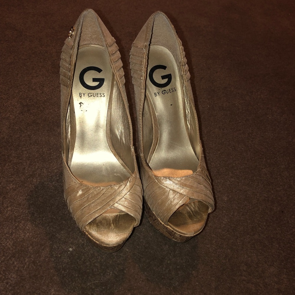 Formal pumps - Picture 2 of 2